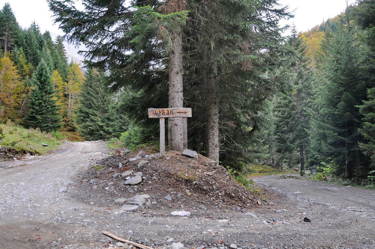 Komovi Eko Katun Martinovica 1750 Kolasin Exterior photo